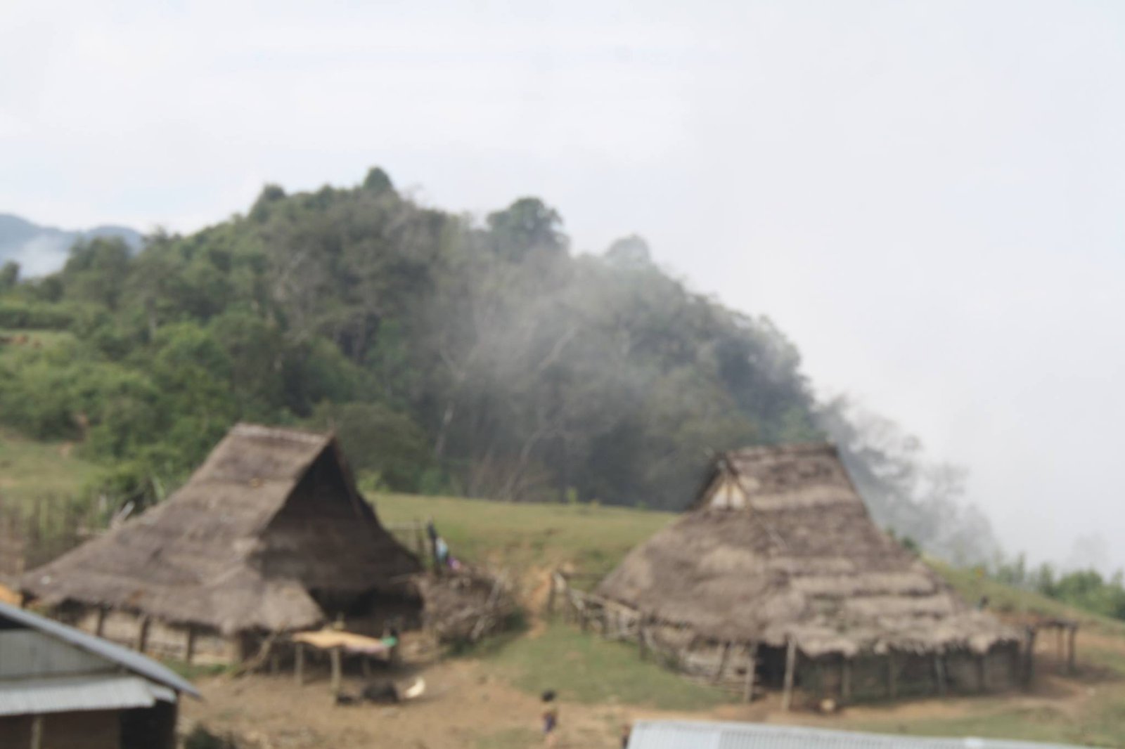 3 Days Luang Prabang Trekking To Remote Cultural Homestay